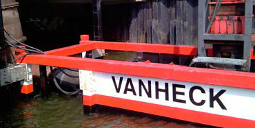 Van Heck - Rijnland