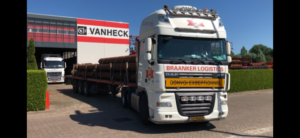 Transport | Van Heck Group